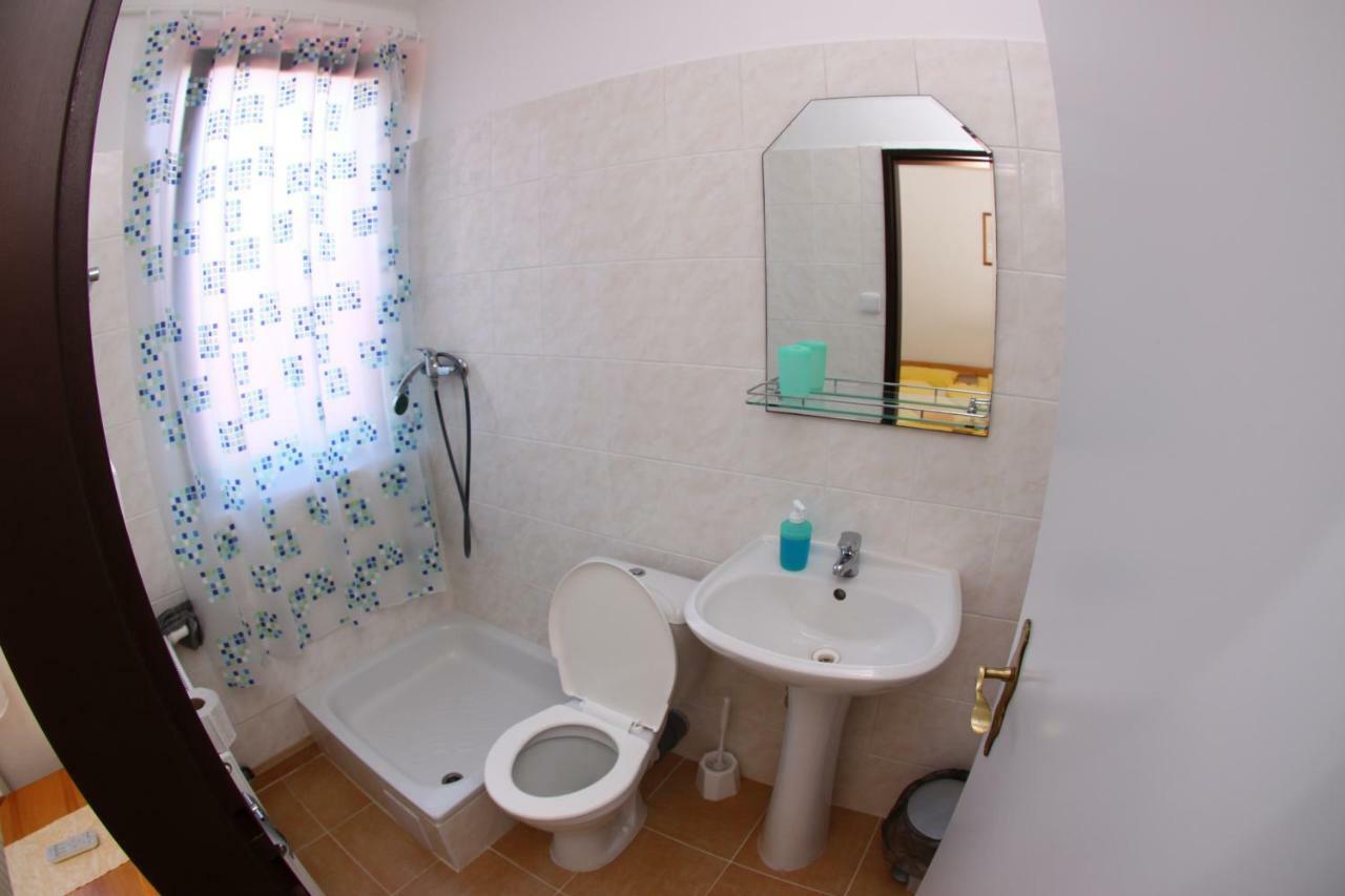 Yacht Club Barrandov Otel Kožlí u Orlíka Dış mekan fotoğraf